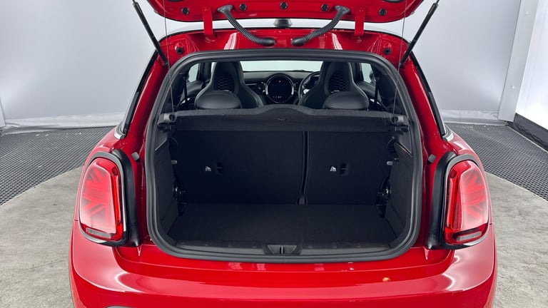 2021 MINI Hatch 1.5 Cooper Sport 3dr Auto Petrol Hatchback Hatchback Petrol Automatic
