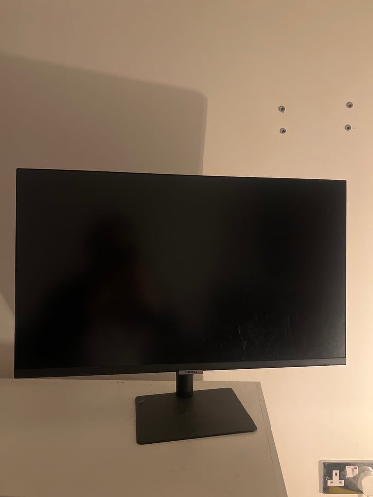Samsung Monitor 