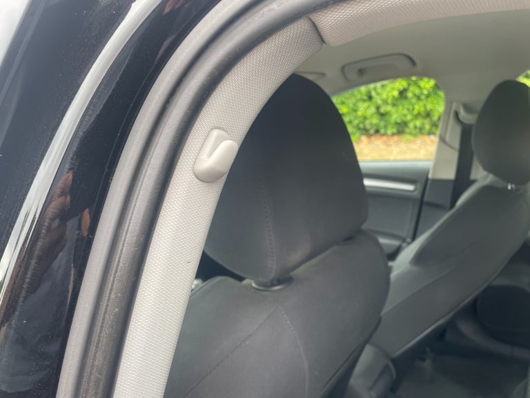 2016 Audi A3 1.4 TFSI 150 Sport 4dr [Nav] SALOON Petrol Manual