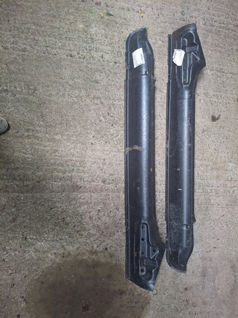Mx5 mk2 sills 