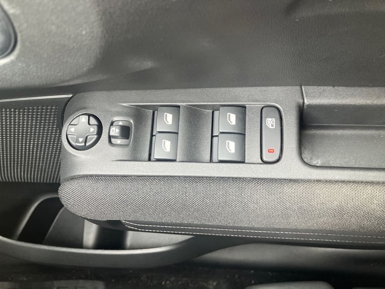 2023 Citroen C3 Aircross 1.2 PureTech 110 Shine Plus 5dr Hatchback PETROL Manual