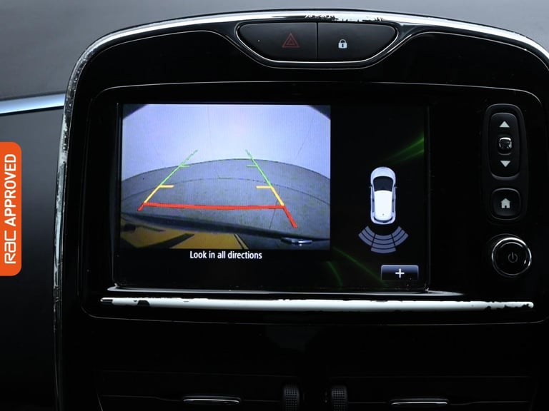 2013 Renault Zoe 22kWh Dynamique Intens Hatchback 5dr Electric Auto (Battery Lease) (88 bhp) Hatc...