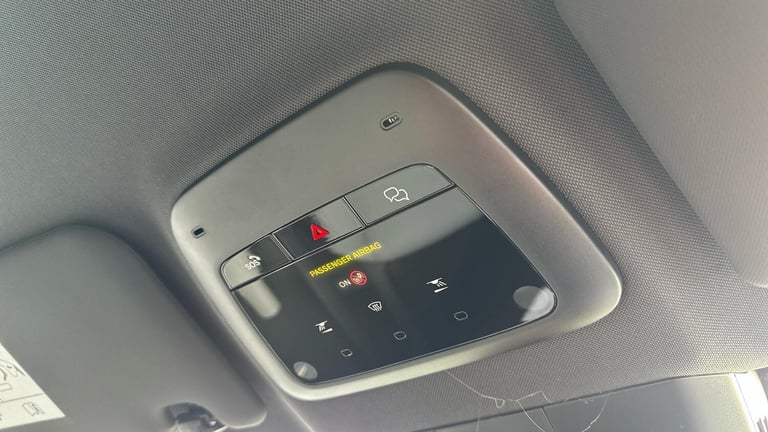 2025 Volvo EX30 315kW Twin Motor Performance Plus 69kWh 5dr Auto ESTATE ELECTRIC Automatic