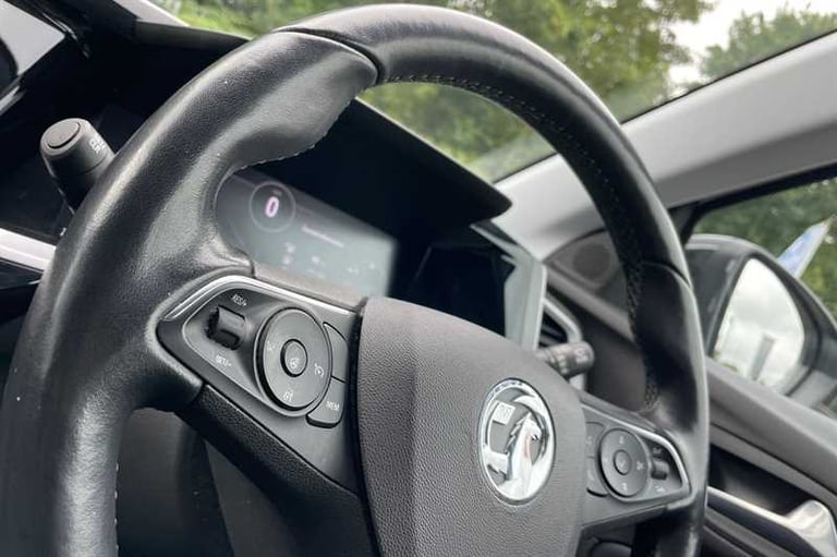 2023 Vauxhall Grandland 1.2 Turbo Ultimate 5dr HATCHBACK PETROL Manual