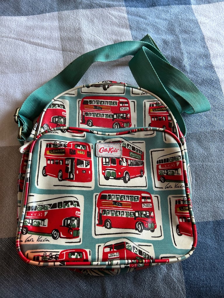 image for Cath Kidson Kids Side Bag