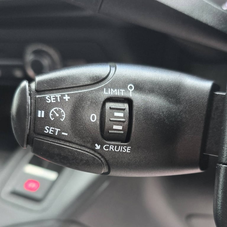 2019 Citroen Berlingo 650 ENTERPRISE M 1.6 HDI 75ps eu6 Panel Van Diesel Manual