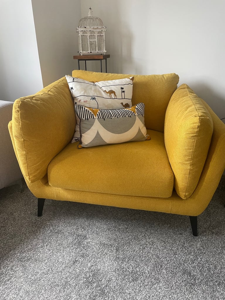 image for Accent armchair 