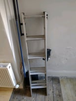 Loft ladder £60