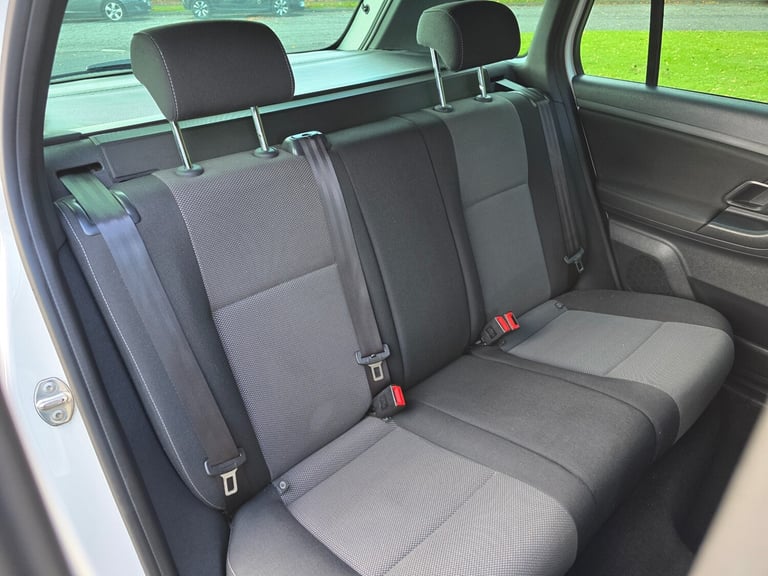 2014 Skoda Fabia 1.6 TDI CR 105 MONTE CARLO 5dr, FSH INC CAMBELT, £20 TAX, FULL MOT ESTATE Diesel...