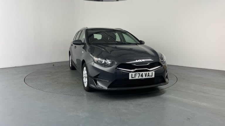 2024 Kia Ceed 1.5 T-GDi MT 2 Estate Petrol Manual