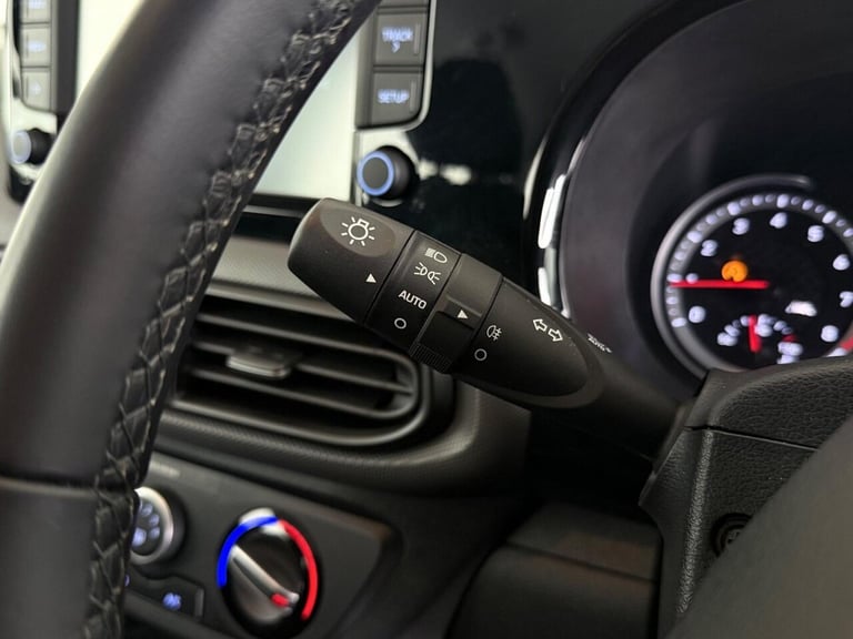 2020 Hyundai i10 1.2 SE Connect Euro 6 (s/s) 5dr Hatchback Petrol Manual