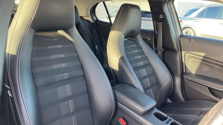 2019 Mercedes-Benz GLA 180 Urban Edition 5dr Auto Petrol Hatchback Hatchback Petrol Automatic