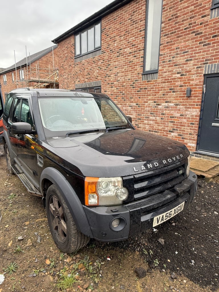 Land Rover, DISCOVERY, Estate, 2007, Other, 2720 (cc),5 doors - Image 5