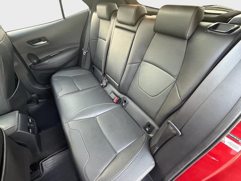 2020 Toyota Corolla 1.8 VVT-h Excel CVT Euro 6 (s/s) 5dr HATCHBACK Petrol/Electric Hybrid Automatic