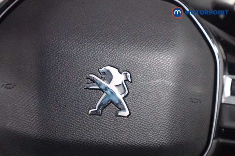 2022 Peugeot 3008 1.5 BlueHDi Allure 5dr EAT8 SUV Diesel Automatic