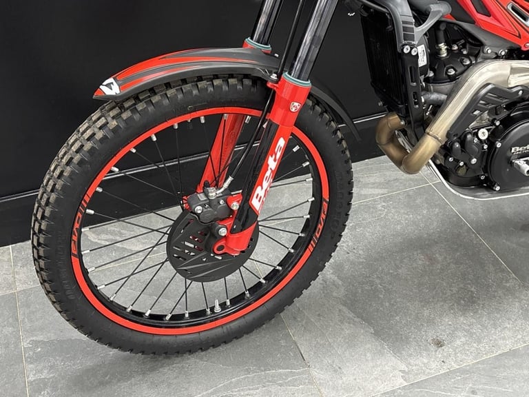 BETA EVO 250