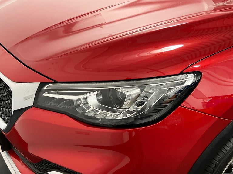 2022 MG MG HS 1.5 T-GDI Exclusive 5dr DCT Hatchback PETROL Automatic