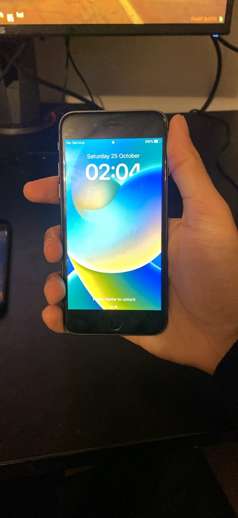 image for iPhone 8 64GB Great Condition Unlocked