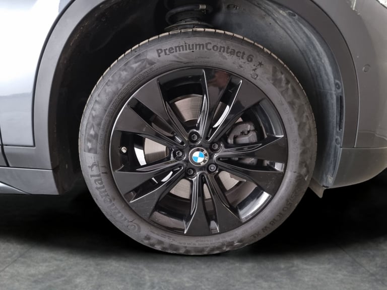 2021 BMW X1 2.0 20i Sport SUV 5dr Petrol DCT sDrive Euro 6 (s/s) (178 ps) - CARPLAY - A Suv Petro...