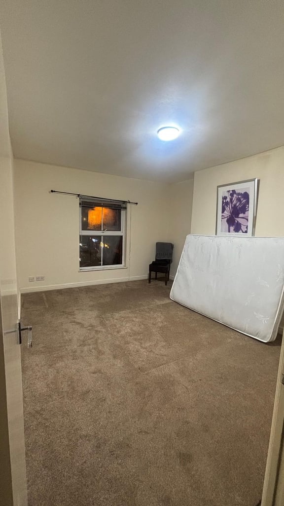 Flat to Rent
