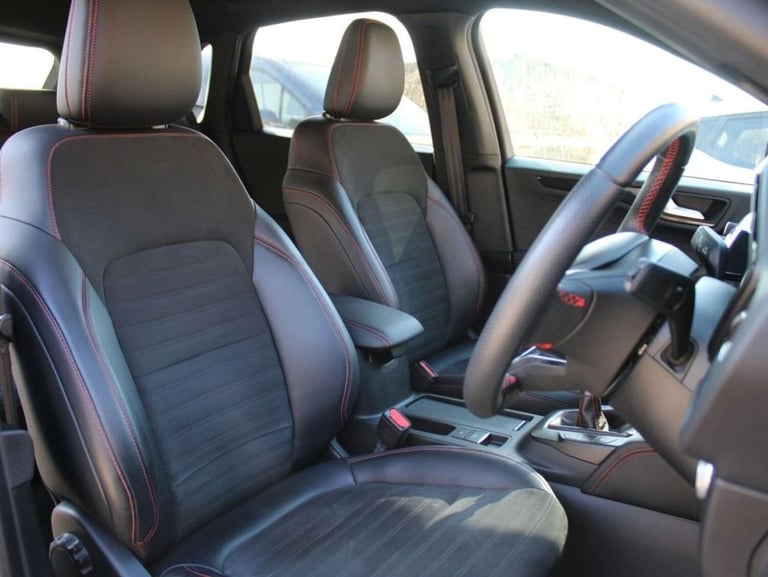 2020 Ford Kuga 1.5 EcoBlue ST-Line 5dr HATCHBACK DIESEL Manual
