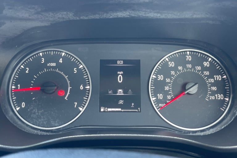 2023 Dacia Sandero Stepway 1.0 TCe Journey 5dr Hatchback Petrol Manual