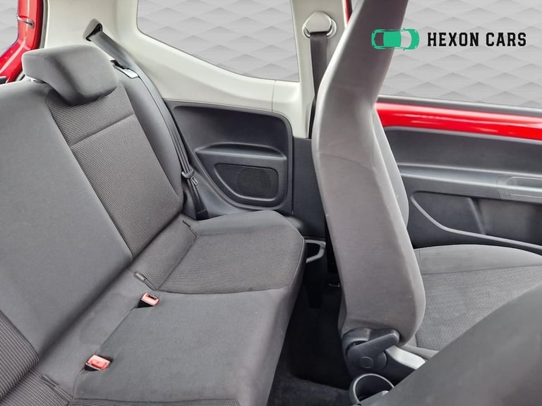 2012 Volkswagen up! 1.0 Take Hatchback 3dr Petrol Manual Euro 5 (60 ps) Hatchback Petrol Manual
