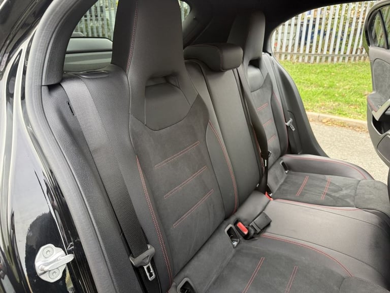 2021 Mercedes-Benz A-Class A200 AMG Line 5dr Auto HATCHBACK PETROL Automatic