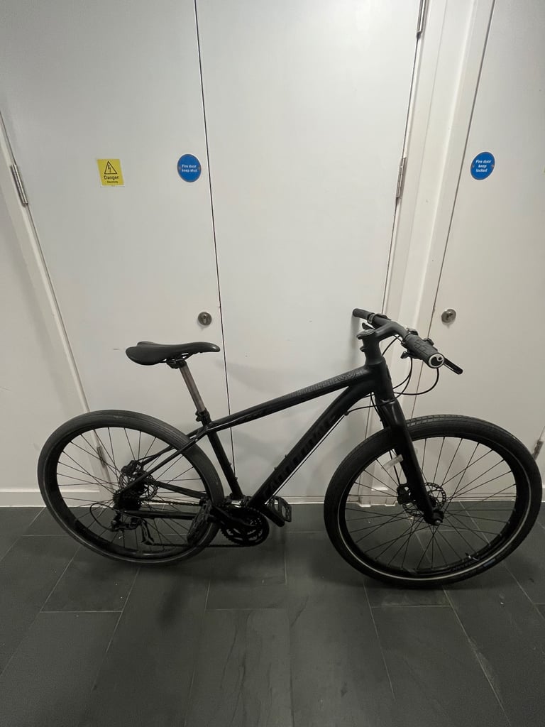 Cannondale Bad boy Fatty Bike, Large Frame