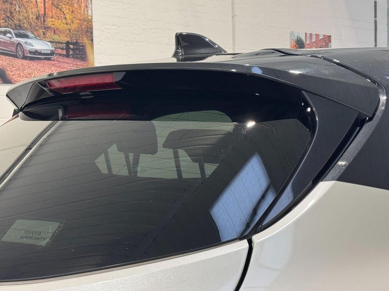 2020 Toyota Corolla 1.8 VVT-i Hybrid Excel 5dr CVT HATCHBACK PETROL/ELECTRIC Automatic