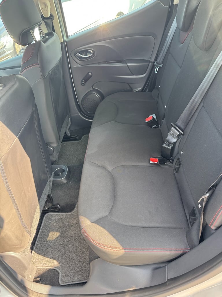 2014 Renault Clio 0.9 TCE 90 Expression+ Energy 5dr HATCHBACK Petrol Manual