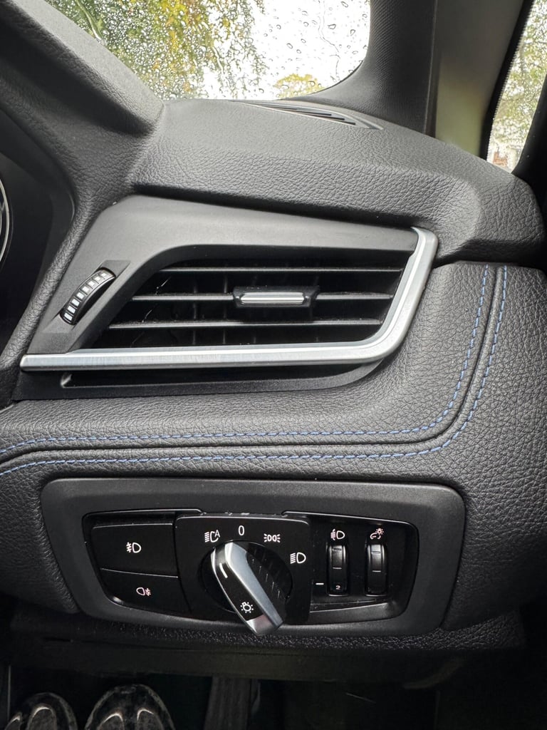 2019 BMW 2 Series Gran Tourer 1.5 218i M Sport DCT Euro 6 (s/s) 5dr ESTATE Petrol Automatic