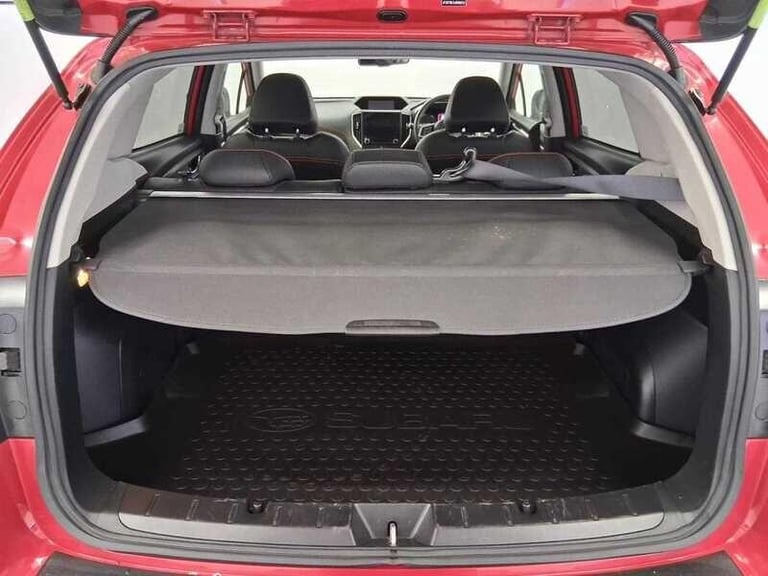 2019 Subaru XV 2.0i SE Premium SUV 5dr 4WD HATCHBACK Petrol Automatic
