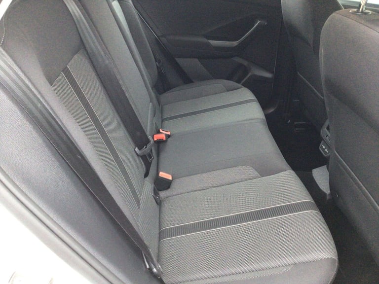 2022 Volkswagen T-Roc 1.0 TSI Life SUV 5dr Petrol Manual Euro 6 (s/s) (110 ps) HATCHBACK Petrol M...