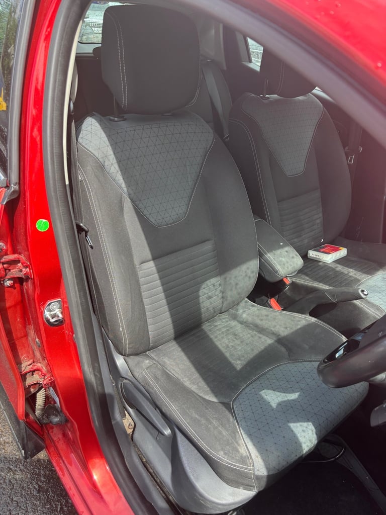 2014 Renault Clio 1.5 dCi 90 Dynamique S MediaNav Energy 5dr HATCHBACK Diesel Manual