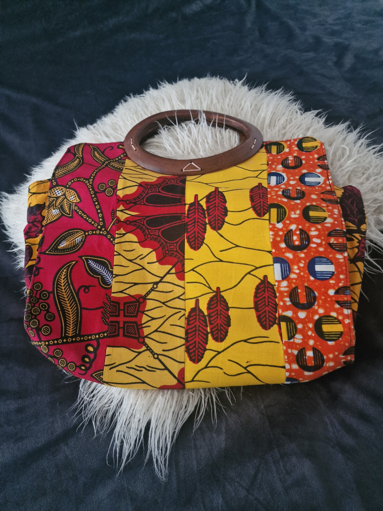 image for Ladies Handbag - NEW