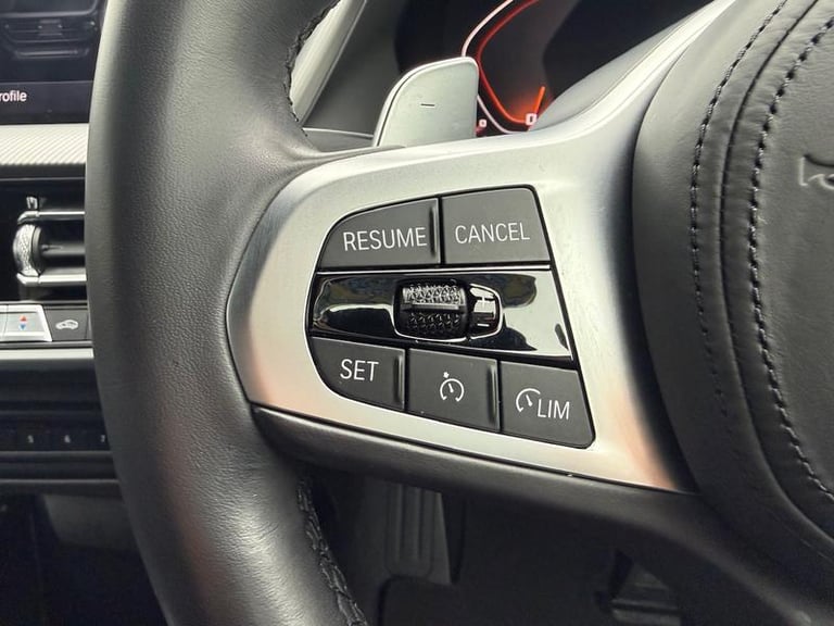 2022 BMW 2 Series Gran Coupe 2.0 M235i Saloon 4dr Petrol Auto xDrive Euro 6 (s/s) (306 ps) Automa...