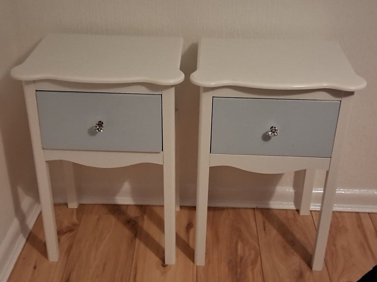 image for Bedside tables