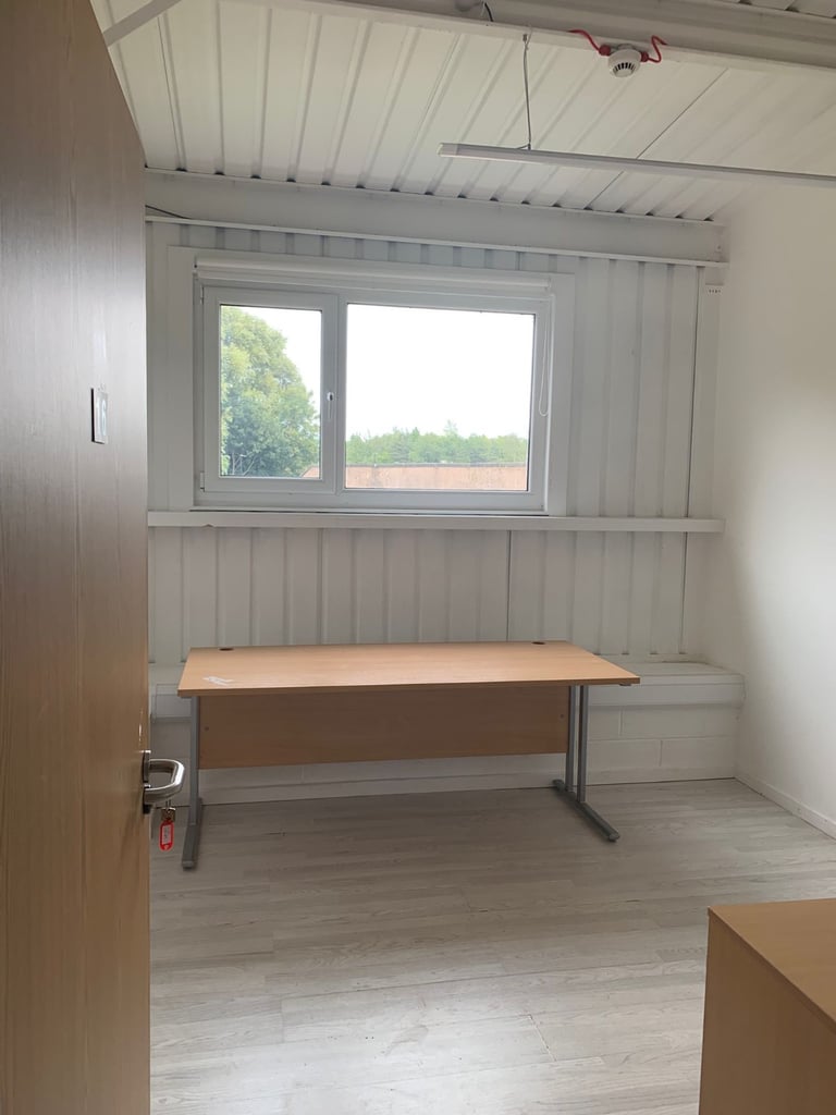 office Space to let  close to  Manchester City Centre