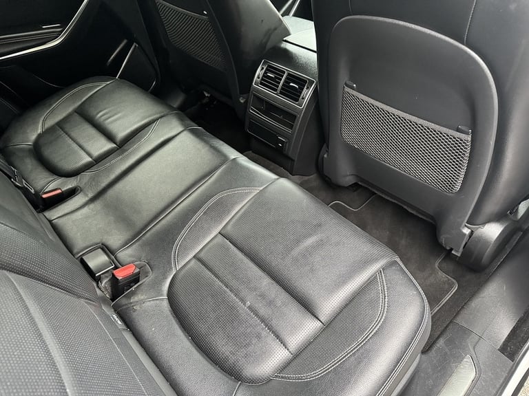 2021 Jaguar F-Pace D200 MHEV R-Dynamic S SUV Diesel Automatic