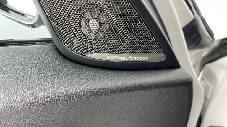 2018 BMW 1 Series 120d M Sport Shadow Edition 5dr Diesel Hatchback Hatchback Diesel Manual