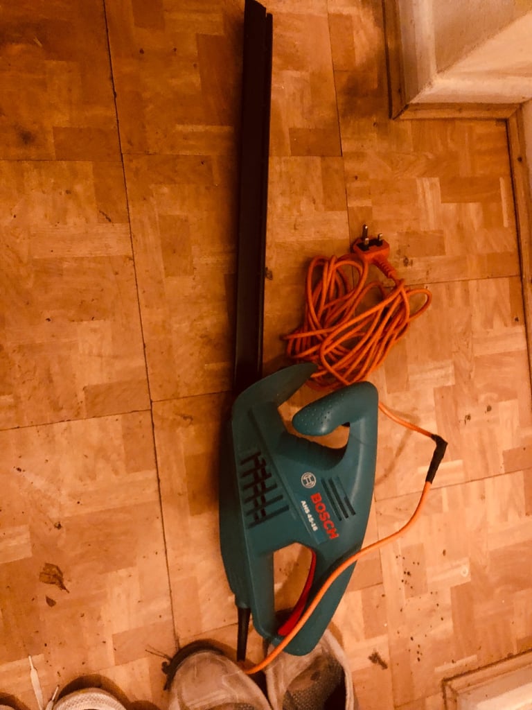 Bosch trimmer AHS 45-16