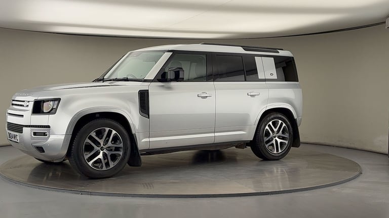 2024 Land Rover Defender 110 3.0 D250 MHEV XS Edition SUV 5dr Diesel Auto 4WD Euro 6 (s/s) (250 p...