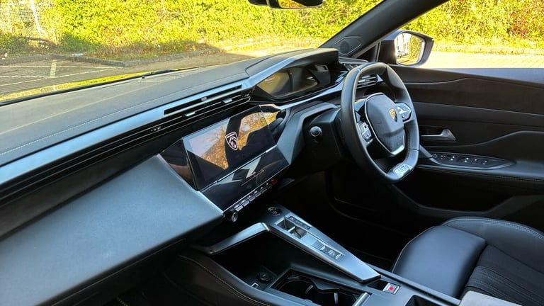 2024 Peugeot 308 1.2 PureTech GT 5dr EAT8 Petrol Hatchback Hatchback Petrol Automatic