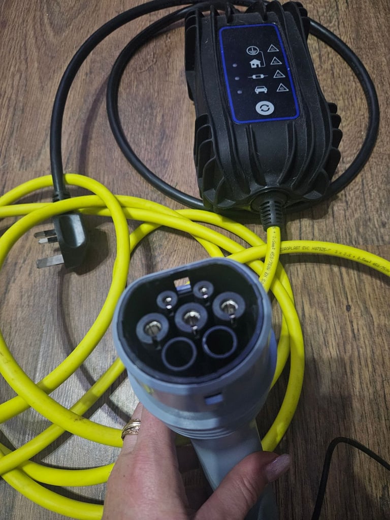 image for Car charger 