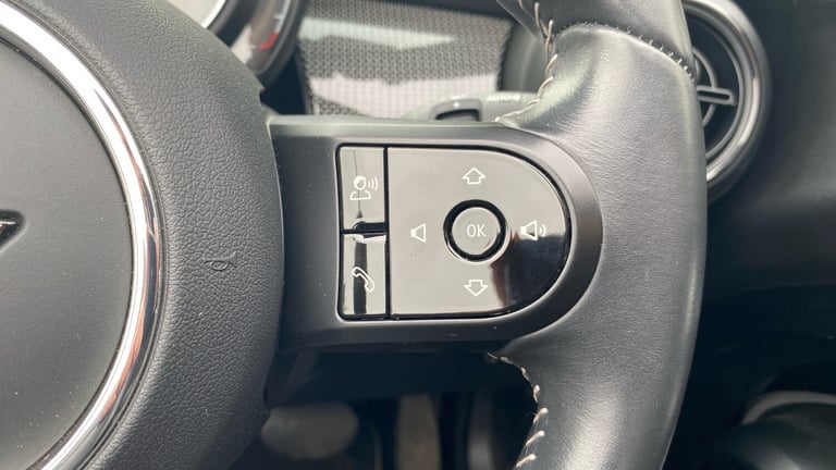 2022 MINI Convertible 1.5 Cooper Exclusive 2dr Auto Petrol Convertible Convertible Petrol Automatic