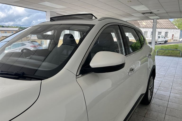 2020 20 MG MG HS 1.5 T-GDI EXCLUSIVE SUV 5DR PETROL MANUAL EURO 6 (S/S) (162 PS)