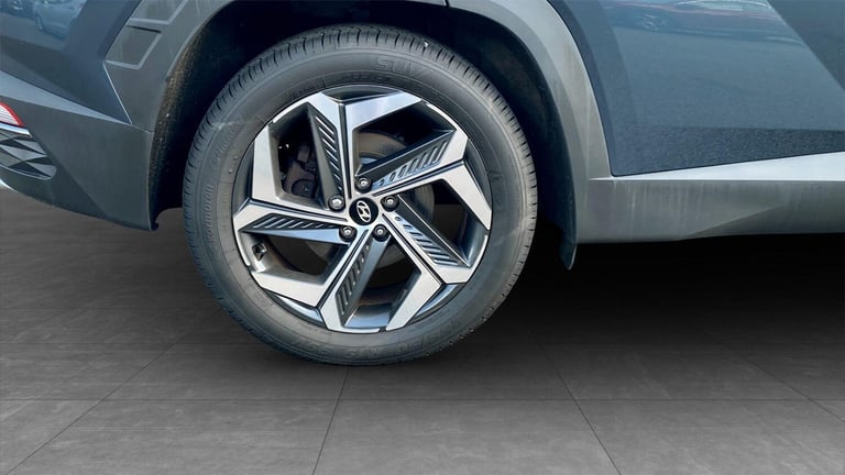 2021 Hyundai TUCSON 1.6 h T-GDi 13.8kWh Ultimate SUV 5dr Petrol Plug-in Hybrid Auto 4WD Euro 6 ES...