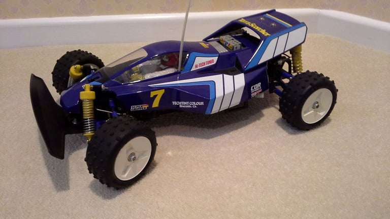 image for Terra Scorcher + Controller 