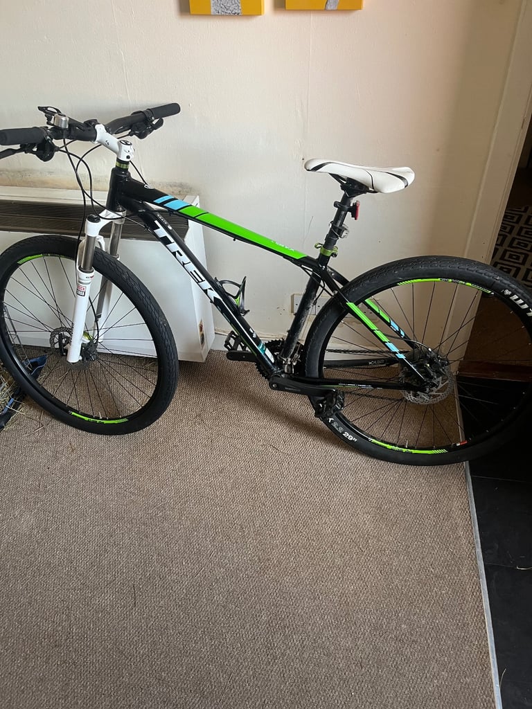 image for Trek X-Caliber 7 Series 29 Mountain Bike OFFERS WELCOME FOR A QUICK SALE
